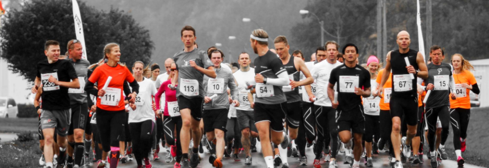 Vestfold Maraton